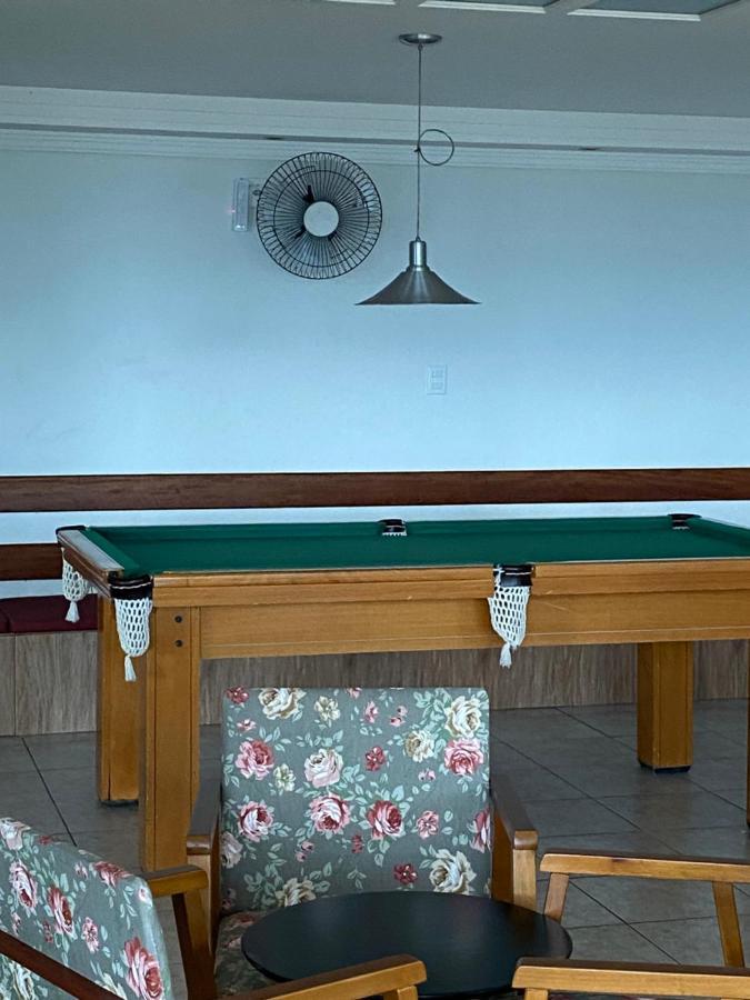 Apartamento Pe Na Areia Caraguatatuba Exterior foto
