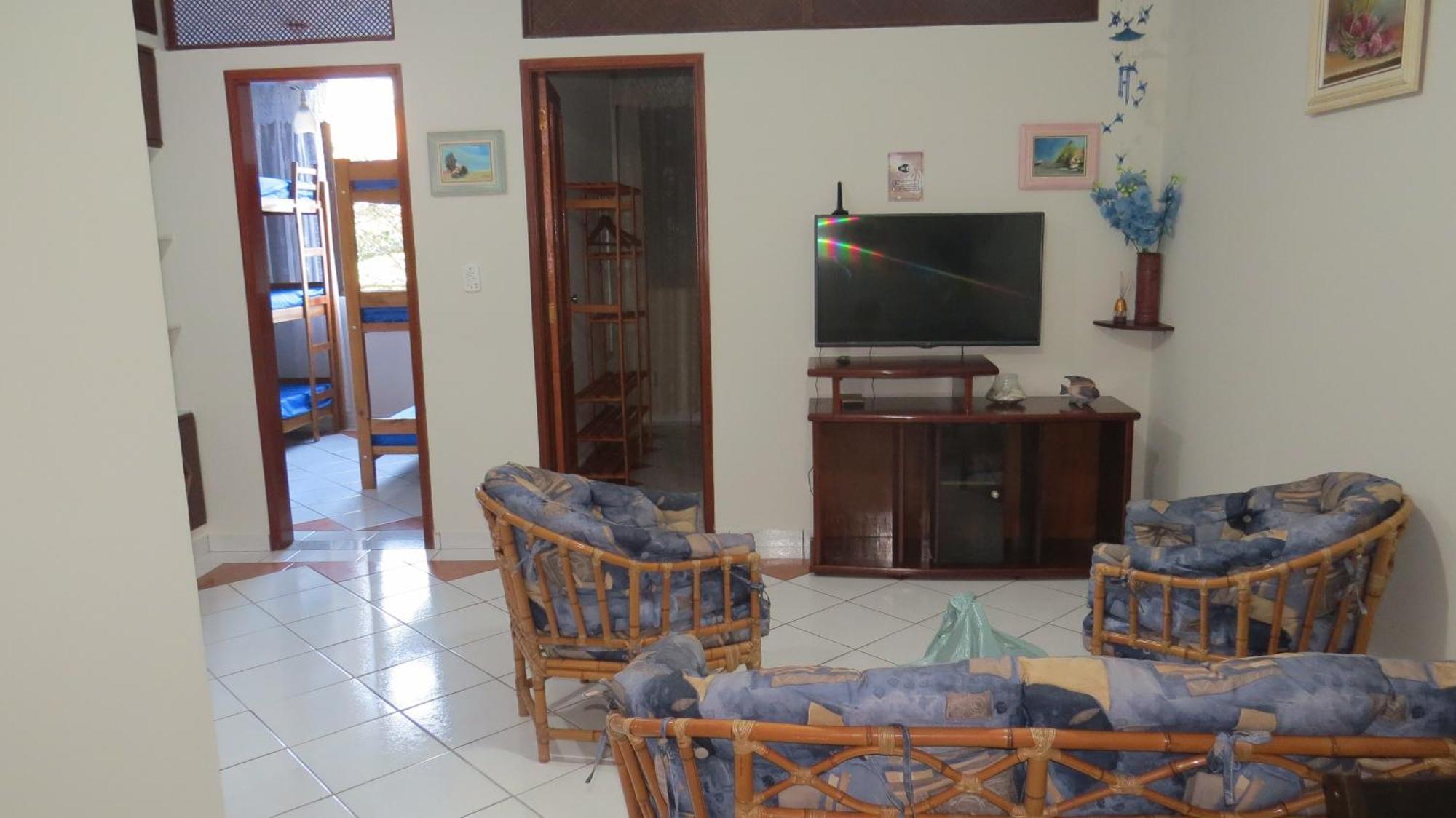 Apartamento Pe Na Areia Caraguatatuba Exterior foto