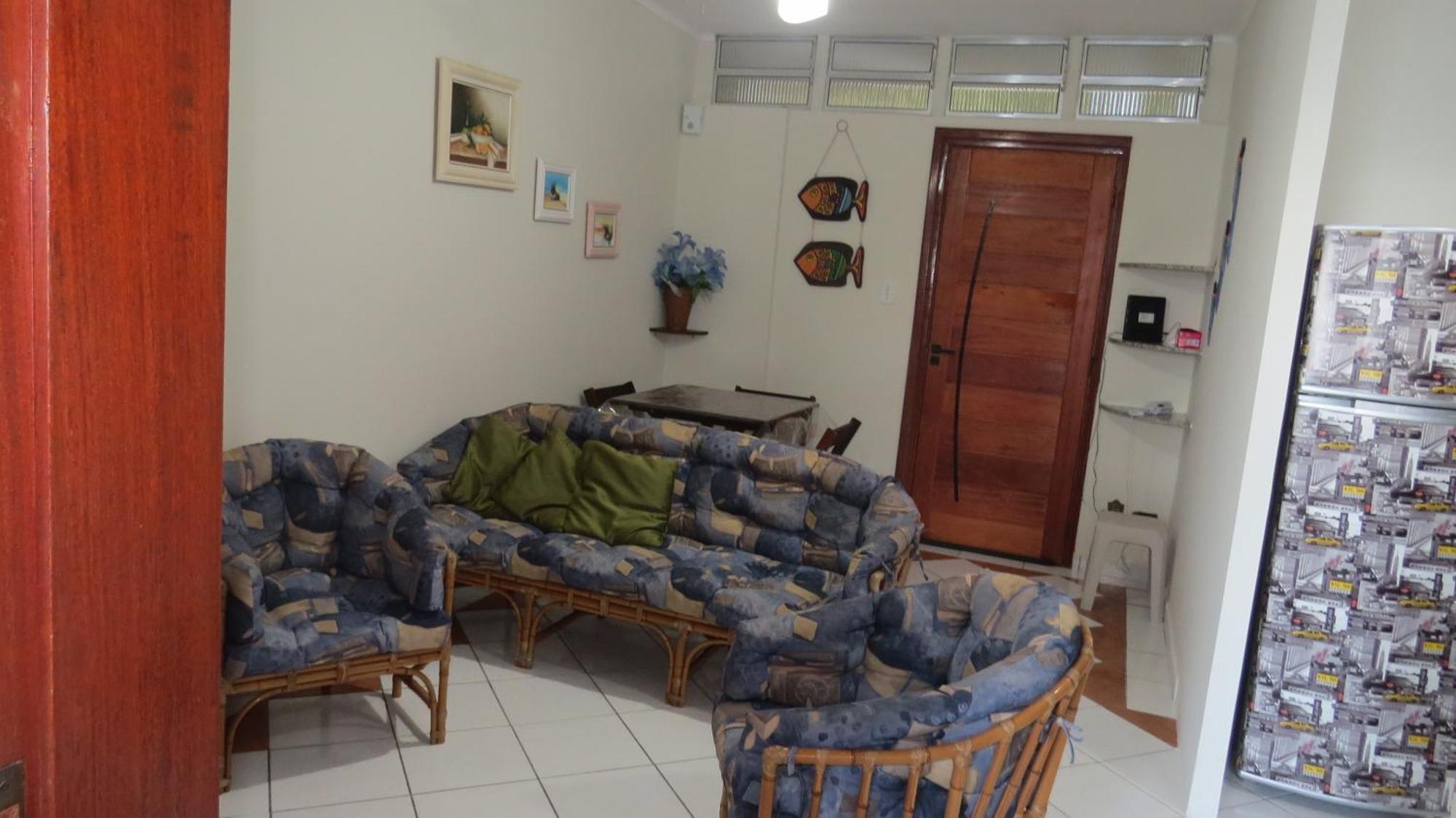 Apartamento Pe Na Areia Caraguatatuba Exterior foto